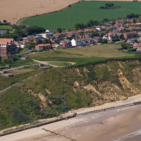 Villa Seaview At No.5 Mundesley Exterior foto
