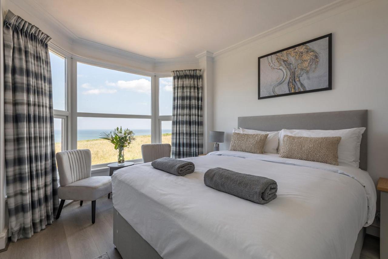 Villa Seaview At No.5 Mundesley Exterior foto