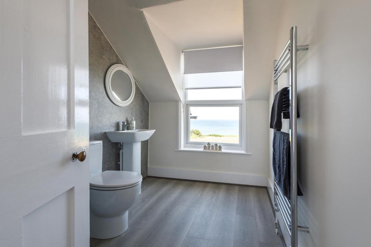 Villa Seaview At No.5 Mundesley Exterior foto