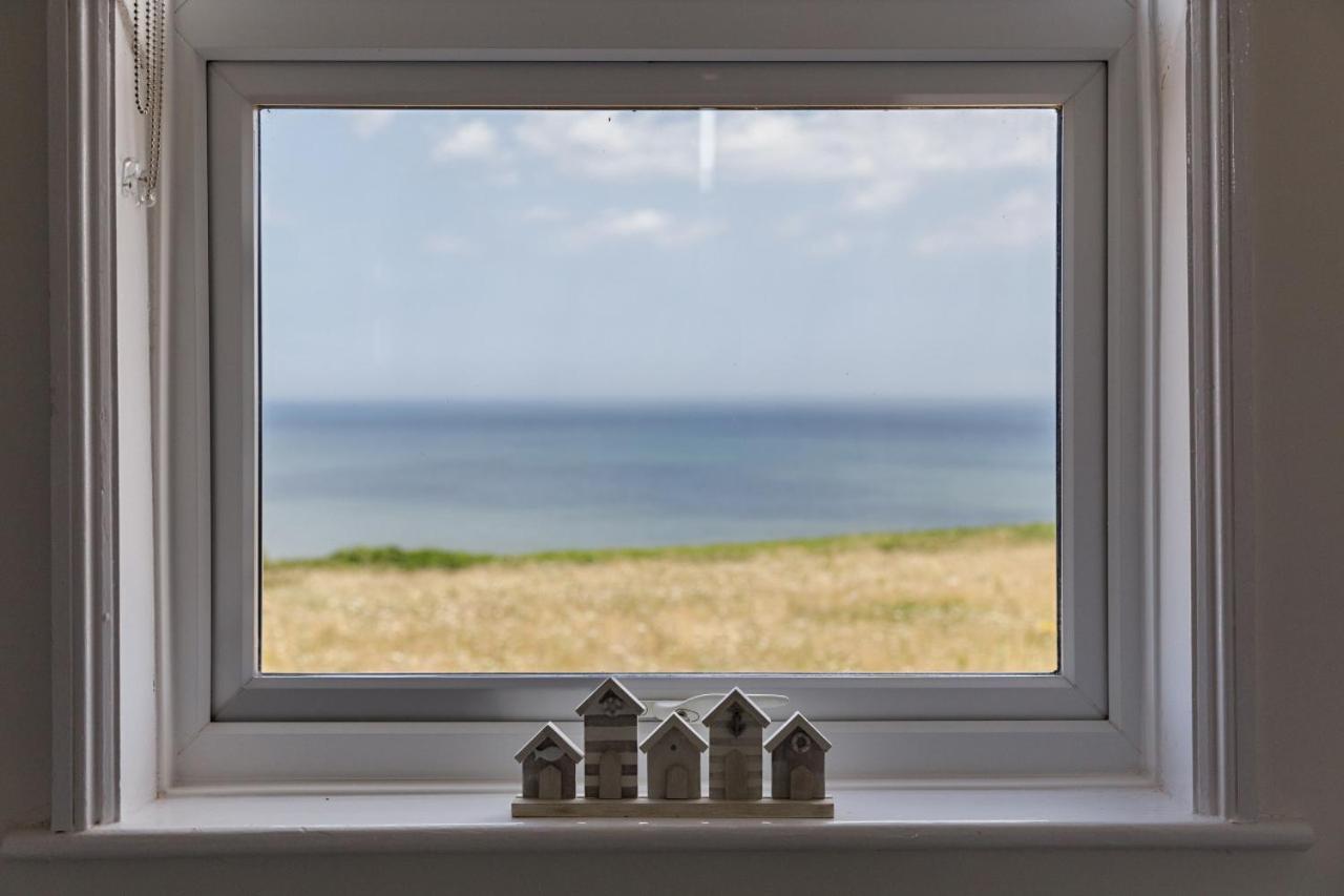 Villa Seaview At No.5 Mundesley Exterior foto