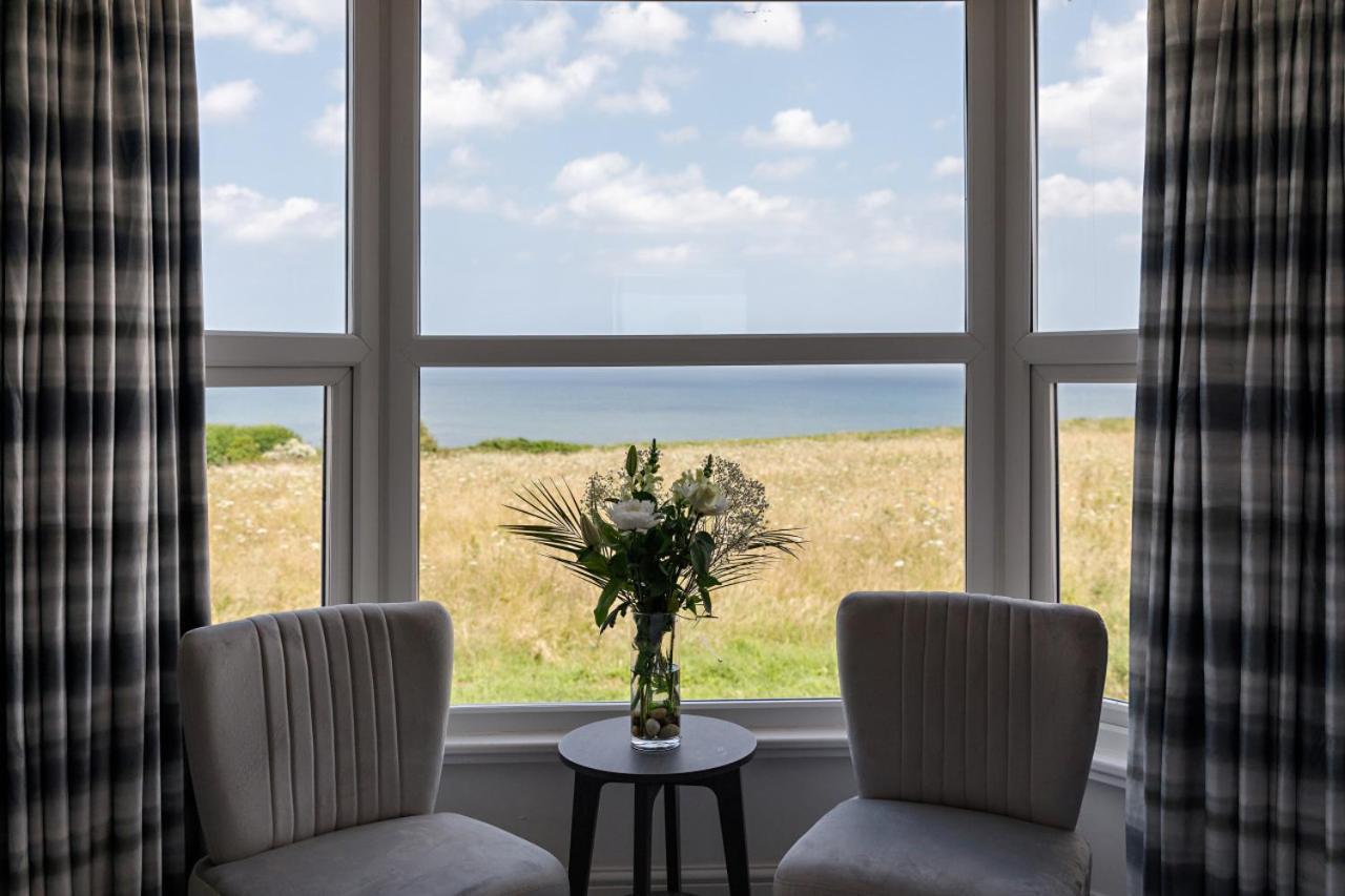 Villa Seaview At No.5 Mundesley Exterior foto